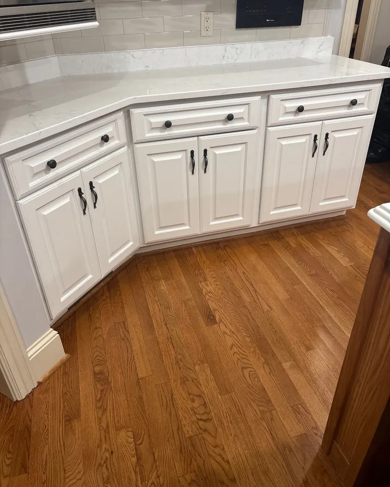 Cabinets Ooltewah