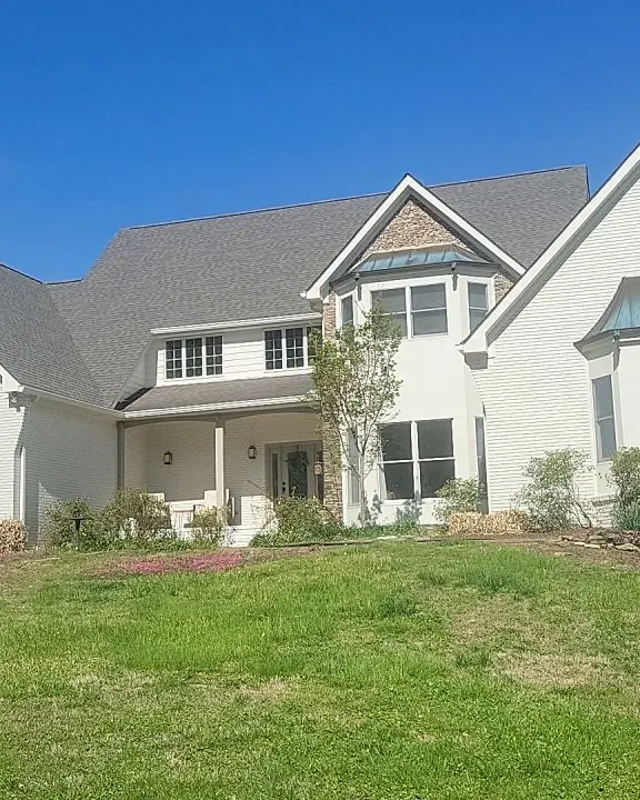 Brick home Hixson
